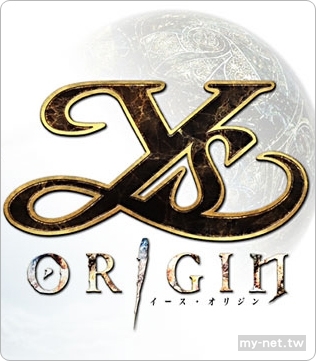 YS Origin Logo